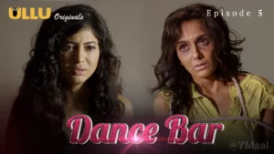 Thumbnail and Poster of the Dance Bar Episode 5 Video