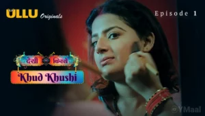 Thumbnail and Poster of the Desi Kisse Khud Khushi Episode 1 Video