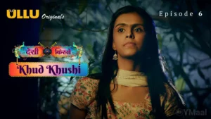 Thumbnail and Poster of the Desi Kisse Khud Khushi Episode 6 Video