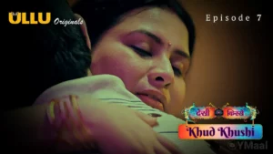Thumbnail and Poster of the Desi Kisse Khud Khushi Episode 7 Video