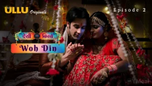 Thumbnail and Poster of the Desi Kisse Woh Din Episode 2 Video