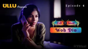 Thumbnail and Poster of the Desi Kisse Woh Din Episode 4 Video