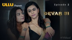 Thumbnail and Poster of the Devar Ji Episode 2 Video