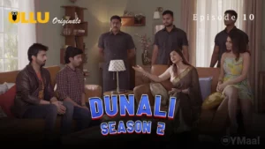 Thumbnail and Poster of the Dunali 2 Episode 10 Video