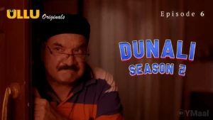 Thumbnail and Poster of the Dunali 2 Episode 6 Video