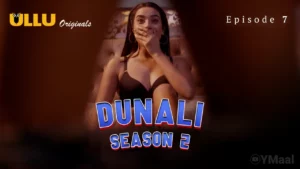 Thumbnail and Poster of the Dunali 2 Episode 7 Video