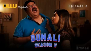 Thumbnail and Poster of the Dunali 2 Episode 8 Video