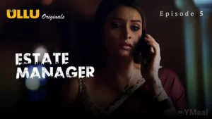 Thumbnail and Poster of the Estate Manager Episode 5 Video