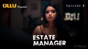 Thumbnail and Poster of the Estate Manager Episode 8 Video
