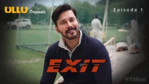 Thumbnail and Poster of the Exit Episode 1 Video