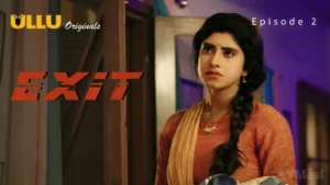Thumbnail and Poster of the Exit Episode 5 Video