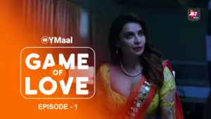 Thumbnail and Poster of the Game Of Love Episode 1 Video