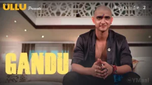 Thumbnail and Poster of the Gandu Episode 2 Video