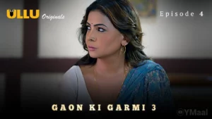 Thumbnail and Poster of the Gaon Ki Garmi 3 Episode 4 Video