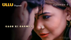 Thumbnail and Poster of the Gaon Ki Garmi 3 Episode 5 Video