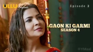 Thumbnail and Poster of the Gaon Ki Garmi 4 Episode 2 Video