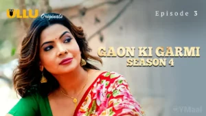 Thumbnail and Poster of the Gaon Ki Garmi 4 Episode 3 Video