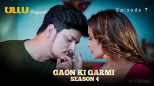 Thumbnail and Poster of the Gaon Ki Garmi 4 Episode 7 Video