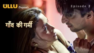 Thumbnail and Poster of the Gaon Ki Garmi Episode 2 Video