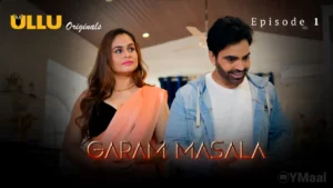Thumbnail and Poster of the Garam Masala Episode 1 Video