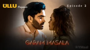 Thumbnail and Poster of the Garam Masala Episode 2 Video