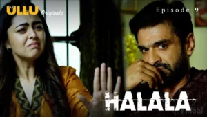 Thumbnail and Poster of the Halala Episode 9 Video