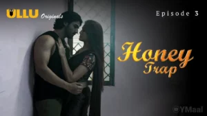 Thumbnail and Poster of the Honey Trap Episode 3 Video