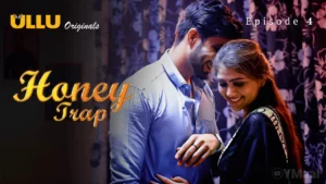 Thumbnail and Poster of the Honey Trap Episode 4 Video