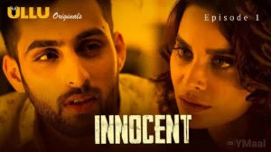 Thumbnail and Poster of the Innocent Episode 1 Video