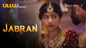 Thumbnail and Poster of the Jabran Episode 1 Video