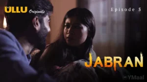 Thumbnail and Poster of the Jabran Episode 5 Video