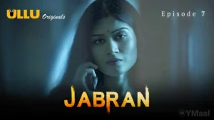 Thumbnail and Poster of the Jabran Episode 7 Video