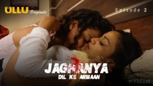 Thumbnail and Poster of the Jaghanya Dil Ke Armaan Episode 2 Video