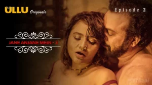 Thumbnail and Poster of the Jane Anjane Mein 3 Episode 2 Video