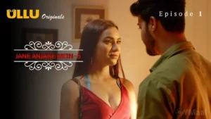 Thumbnail and Poster of the Jane Anjane Mein 5 Episode 2 Video