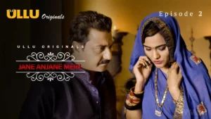 Thumbnail and Poster of the Jane Anjane Mein Episode 2 Video