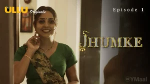 Thumbnail and Poster of the Jhumke Episode 1 Video