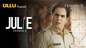 Thumbnail and Poster of the Julie 2 Episode 2 Video