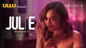 Thumbnail and Poster of the Julie 2 Episode 4 Video