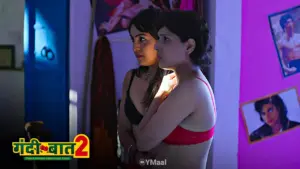 Thumbnail and Poster of the Karan Arjun Episode 2 Video