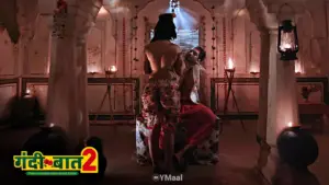 Thumbnail and Poster of the Karan Arjun Episode 4 Video