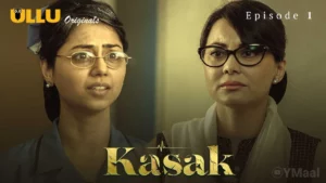 Thumbnail and Poster of the Kasak Episode 1 Video