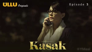 Thumbnail and Poster of the Kasak Episode 3 Video