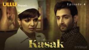 Thumbnail and Poster of the Kasak Episode 4 Video