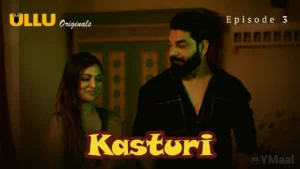 Thumbnail and Poster of the Kasturi Episode 3 Video