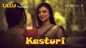 Thumbnail and Poster of the Kasturi Episode 6 Video