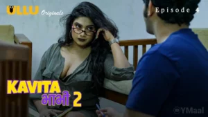 Thumbnail and Poster of the Kavita Bhabhi 2 Episode 4 Video