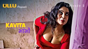 Thumbnail and Poster of the Kavita Bhabhi Episode 2 Video