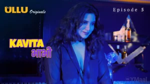 Thumbnail and Poster of the Kavita Bhabhi Episode 5 Video