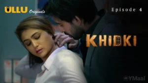 Thumbnail and Poster of the Khidki Episode 4 Video